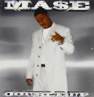 Double Up [Audio CD] Mase