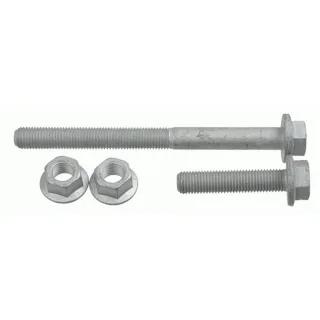 Lemf?rder Schraubensatz f?r Querlenker hinten Mercedes Sprinter VW Crafter