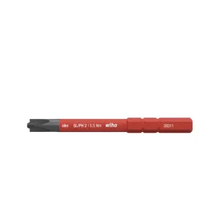 Wiha Bit slimBit electric PlusMinus/Phillips - 34588