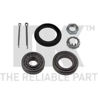 NK Radlager hinten Audi Seat VW 764709