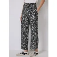 STREET ONE STUDIO Culotte High Waist