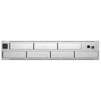 Netzwerk-Videorekorder Pro silber, ohne Festplatten