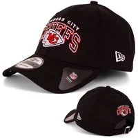 New Era Baseball Cap Cap SMU New Era 9Forty Kansas City Chiefs