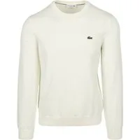 Lacoste Kapuzenpullover Herren Crew Neck Pullover