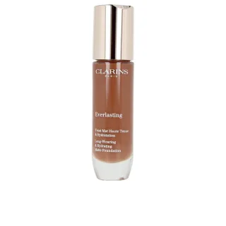 Everlasting Teint Mat Haute Tenue #120c-espresso 30 ml