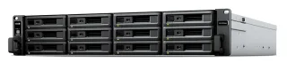 Synology RackStation Expansion RX1222sas | rx1222sas | 2HE
