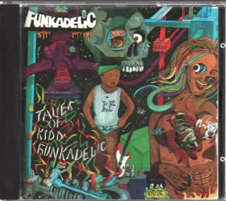 Tales of Kidd Funkadelic