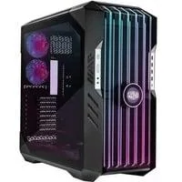 HAF 700 EVO, Big-Tower-Gehäuse grau, Tempered Glass