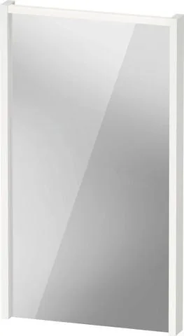 Duravit D-Code Spiegel, mit LED Beleuchtung  DC7075018180000