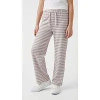 Name It Jerseyhose NKFSURAJA STRAIGHT PANT NOOS