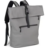 styleBREAKER Rucksack Rucksack in Seesack Optik Wasserfest (1-tlg)