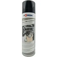 FÖRCH Wachs-Unterbodenschutz Transparent L259 - 0.5 Ltr Schutzwachs