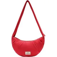 Les Visionnaires Schultertasche Unio Vancouver