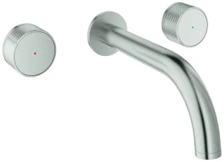 Grohe 3-Loch WaschtischarmaturAtrio Private Collection 20589DC0