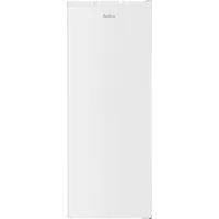 Amica Vollraumkühlschrank VKS 354 133 W, 143 cm hoch, 55 cm breit, Großer Innenraum, schlankes Format – passt perfekt