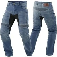 Trilobite Motorradhose Jeans Parado Doublelayer CE AAA Regular Fit