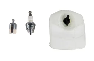 Makita Motorwartungs-Set M - 199465-2