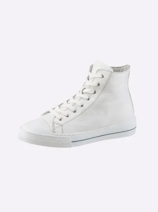 Andrea Conti Sneaker