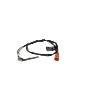Bosch Abgastemperatursensor VW Golf 6 2,0 TDI CJAA Motor 2009-2012