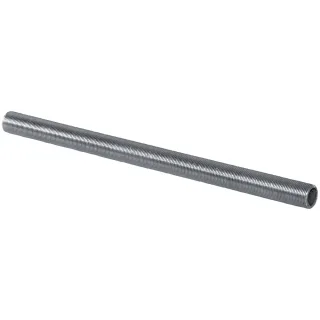 Fischer Gewinderohr G 3/4" x 2.000 - 077580