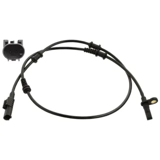 Febi Raddrehzahlsensor vorne Mercedes A-Klasse B-Klasse Cla Gla-Klasse