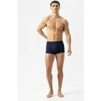 Mey Trunk Mey Herren Shorty Serie Dry Cotton Uni Shorty (1-St., 1) Single-Jersey, atmungsaktiv, feuchtigkeitsregulierend