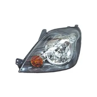Van Wezel Scheinwerfer links Ford Fiesta 5 ab 11/2005