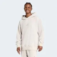 adidas Sportswear Kapuzensweatshirt ALL SZN LUXE HOODIE