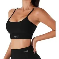 YEAZ Yogatop TOUJOURS Top (1-tlg) Stylish & vielseitig einsetzbar