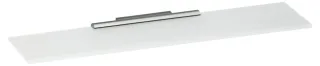 Keuco Ablagekonsole Plan 14910, verchromt 14910010000