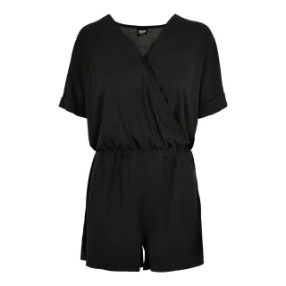 Urban Classics - Jumpsuit für Damen (Schwarz)
