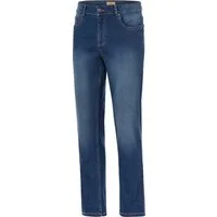 Tom Ramsey Regular-fit-Jeans aus sommerlich-leichtem, elastischem Wohlfühl-Material