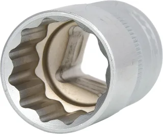 KS Tools 1/2" 12-kant-Stecknuss - 911.1581