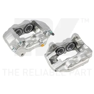NK Bremssattel vorne links Toyota Land Cruiser J10