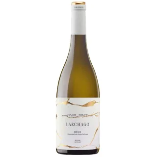 2023 Larchago Viura Blanco Barrique