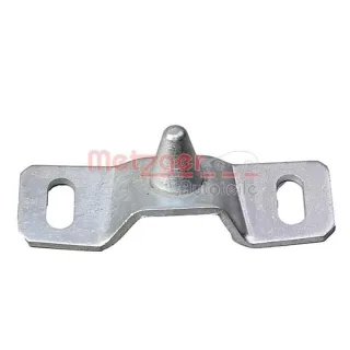 Metzger Rollenf?hrung f?r Schiebet?r Citroen Fiat Peugeot 2310129