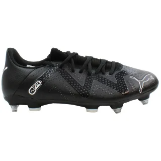Puma Future Play MxSG Herren-Fußballschuhe in Schwarz