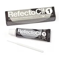 Refectocil Augenbrauenfarbe RefectoCil Augenbrauen- und Wimpernfarbe 15ml