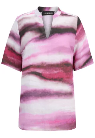 Doris Streich - Bluse - Gr. - 48