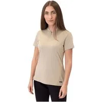 Jako Poloshirt Pro Casual Poloshirt Damen (1-tlg) default