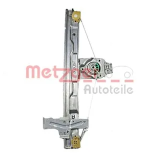 Metzger Fensterheber vorne rechts Peugeot 207 207/207+