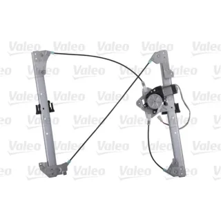 Valeo Citroen Berlingo Peugeot Partner 850062