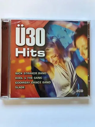 Ü30 Hits