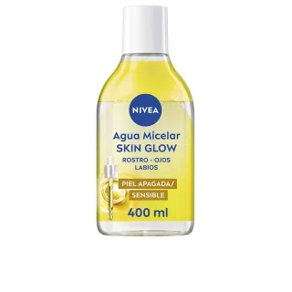 Micellar Water Hautglanzserum 400 ml
