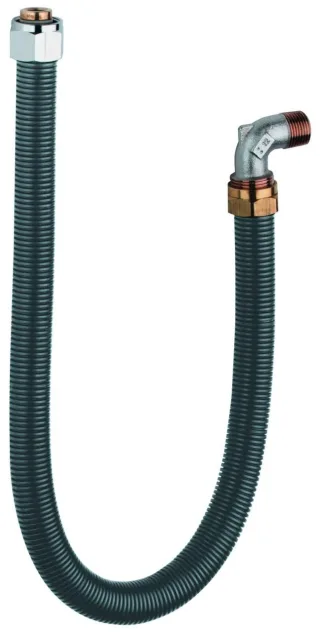 GROHE Anschlußgarnitur Talentofill 28993 mit 1,5m flexiblem Anschlußrohr DN20 28993000