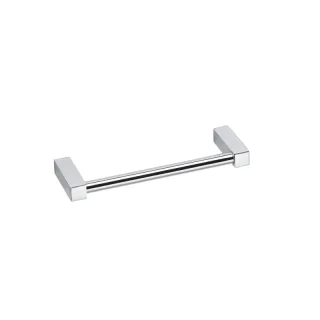 Cosmic Metric Handtuchstange Bidet Metric Chrom 22x7x2cm, chrom, 381481002 WJP038A1481001