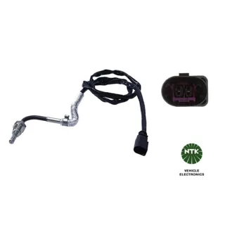 NTK Abgastemperatursensor Audi A4 A5 A6 Q5 2,0 94376