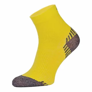 1 Pack Niedrig geschnittene Knöchel-Kompressionslaufsocken
