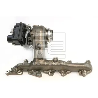 BE Turbo Turbolader Renault 131947