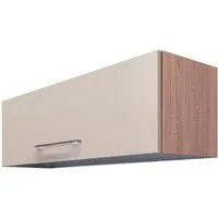 Flex-Well Kurzhängeschrank Nepal (B x H x T) 100 x 32 x 32 cm